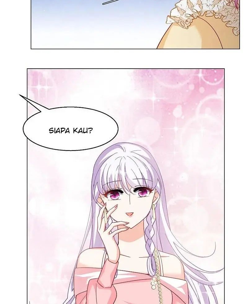 She Is Coming, Please Get Down! Chapter 86.1 - halaman 8