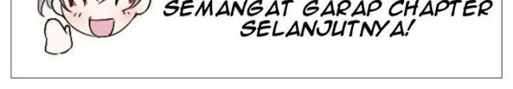 She Is Coming, Please Get Down! Chapter 87.3 - halaman 20