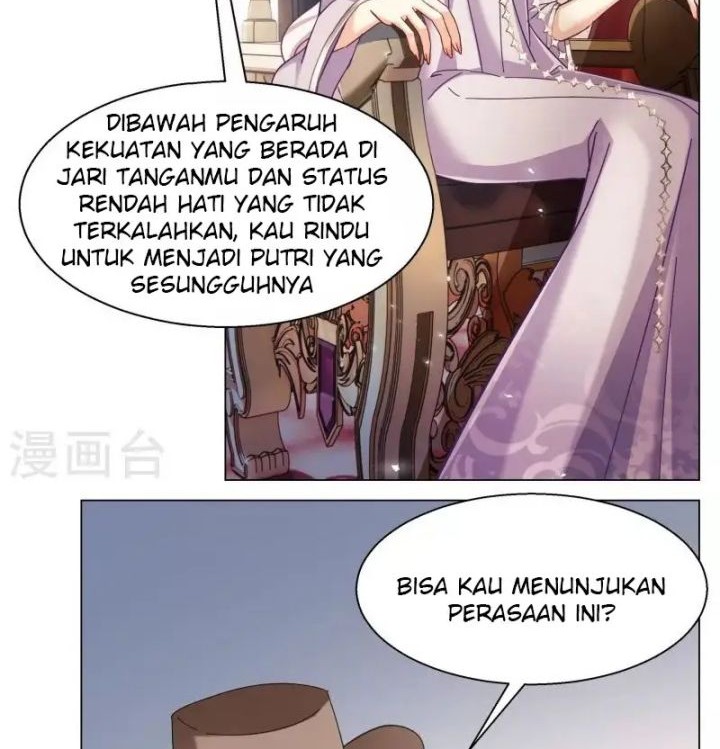 She Is Coming, Please Get Down! Chapter 88.1 - halaman 10
