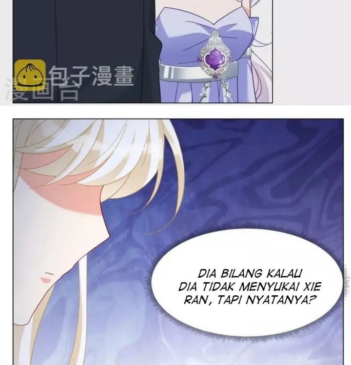 She Is Coming, Please Get Down! Chapter 88.1 - halaman 14