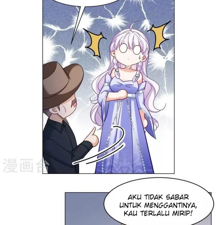 She Is Coming, Please Get Down! Chapter 88.1 - halaman 16