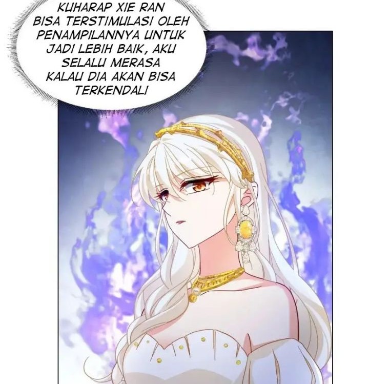 She Is Coming, Please Get Down! Chapter 88.1 - halaman 18