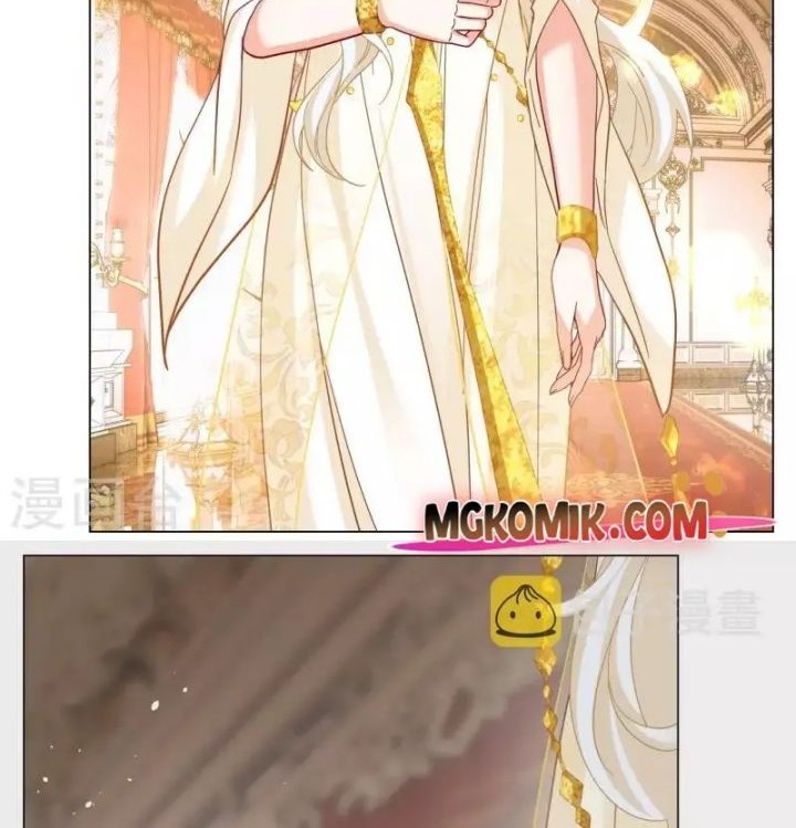 She Is Coming, Please Get Down! Chapter 88.1 - halaman 4