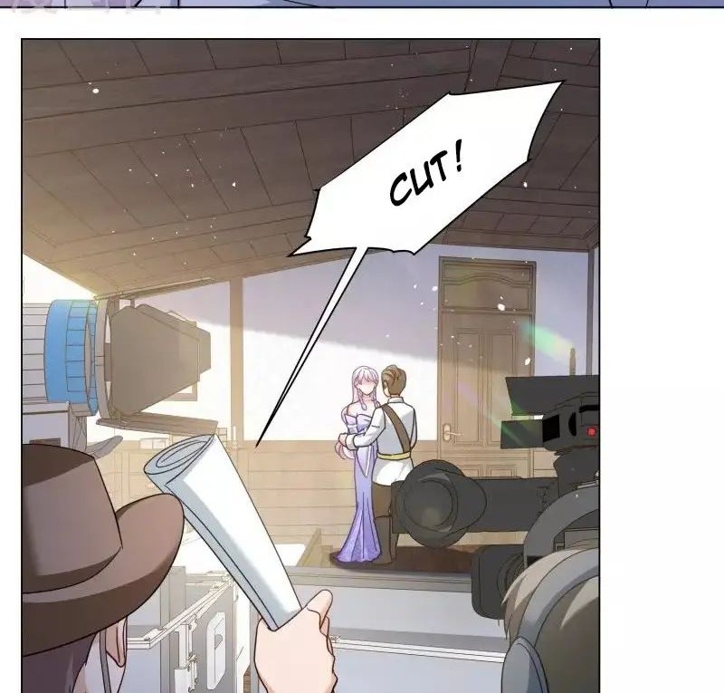 She Is Coming, Please Get Down! Chapter 88.2 - halaman 16