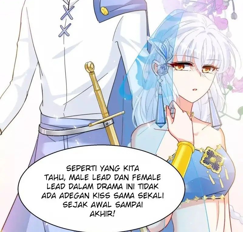 She Is Coming, Please Get Down! Chapter 88.2 - halaman 20