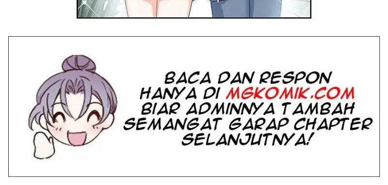 She Is Coming, Please Get Down! Chapter 88.3 - halaman 24