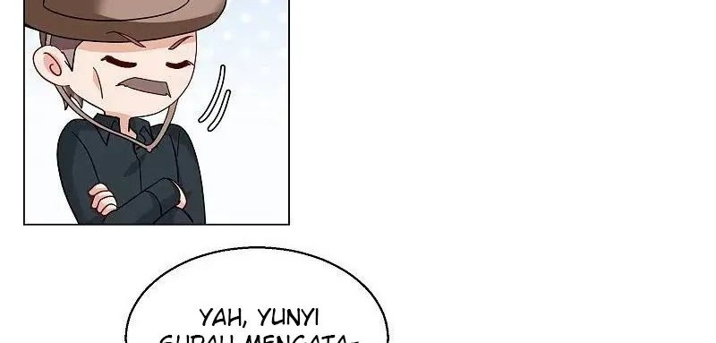 She Is Coming, Please Get Down! Chapter 88.3 - halaman 8