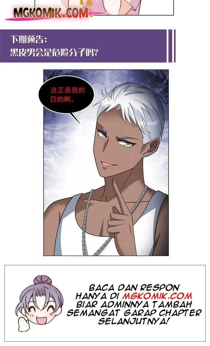 She Is Coming, Please Get Down! Chapter 89.1 - halaman 20