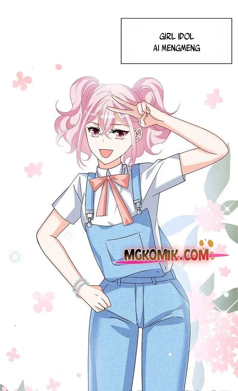 She Is Coming, Please Get Down! Chapter 89.1 - halaman 6