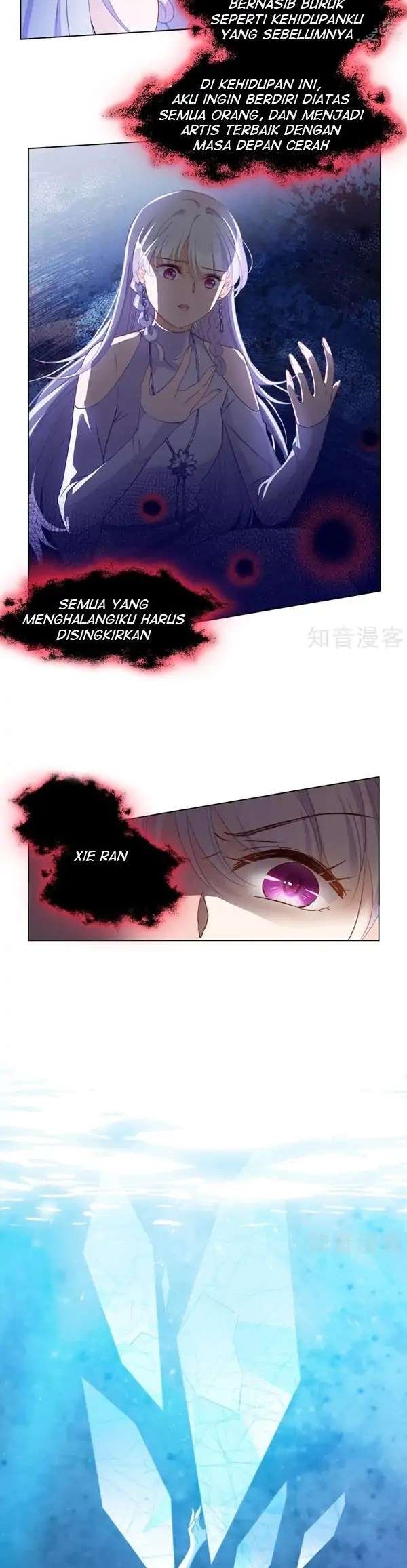 She Is Coming, Please Get Down! Chapter 9 - halaman 23