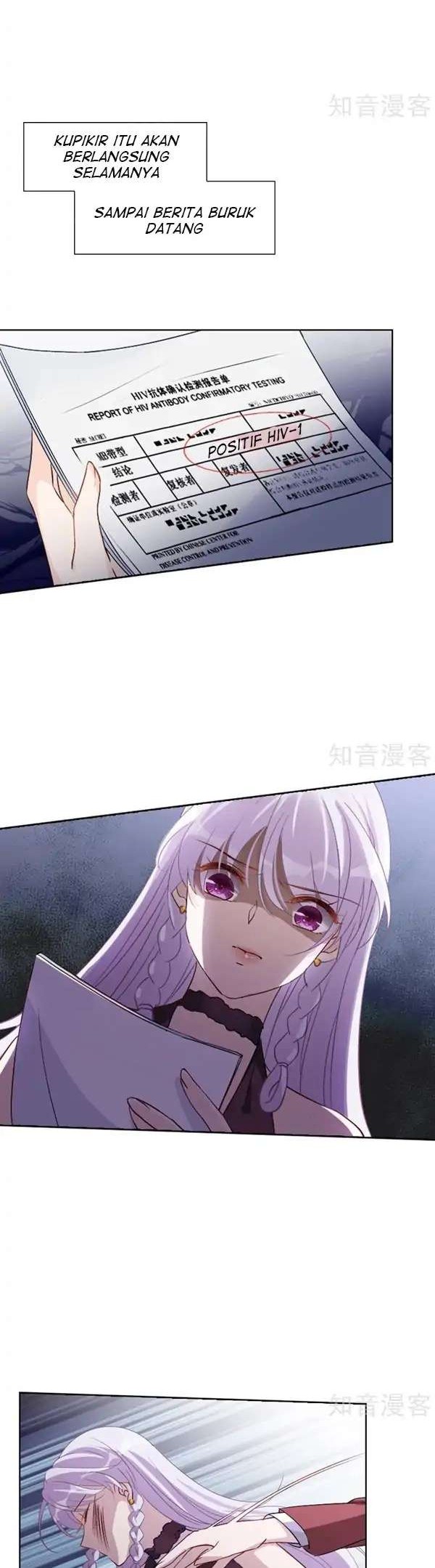 She Is Coming, Please Get Down! Chapter 9 - halaman 29