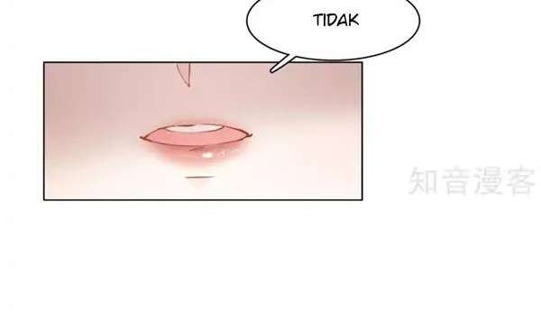 She Is Coming, Please Get Down! Chapter 9 - halaman 3