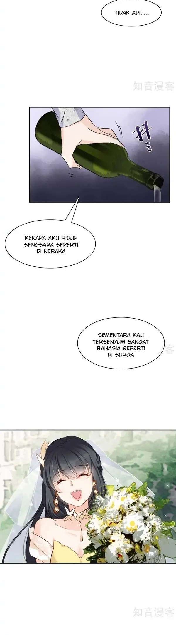 She Is Coming, Please Get Down! Chapter 9 - halaman 37