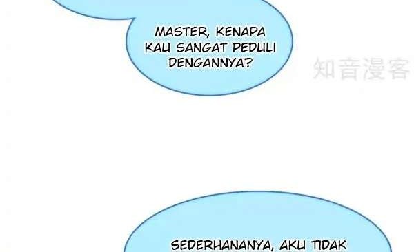 She Is Coming, Please Get Down! Chapter 9 - halaman 6