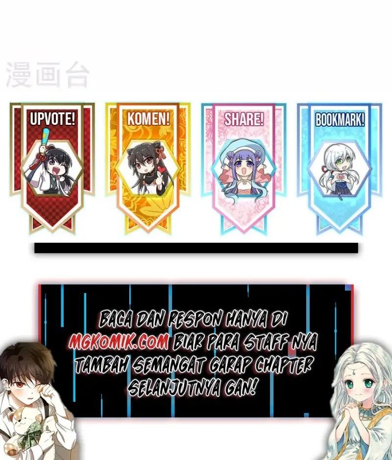 She Is Coming, Please Get Down! Chapter 90.3 - halaman 20