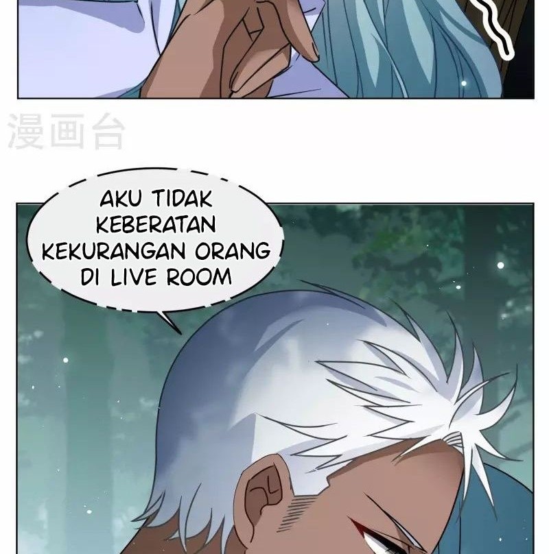She Is Coming, Please Get Down! Chapter 91.1 - halaman 12
