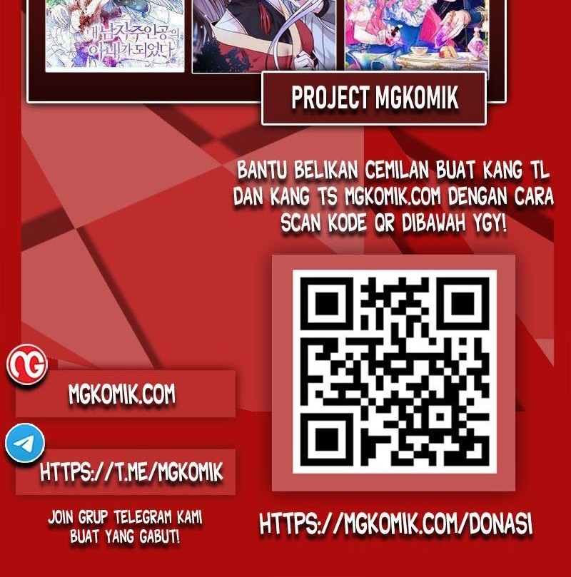 She Is Coming, Please Get Down! Chapter 91.1 - halaman 16