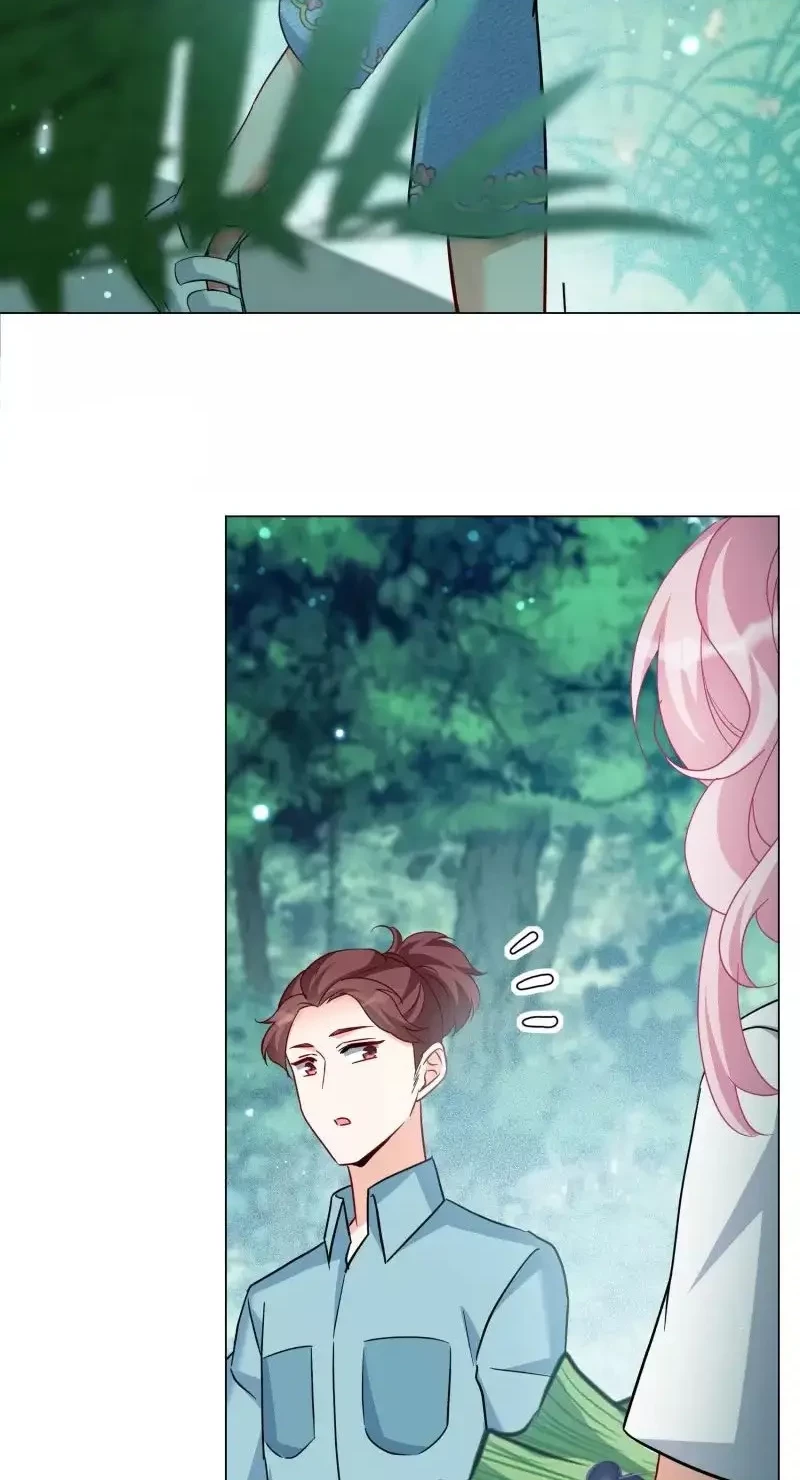 She Is Coming, Please Get Down! Chapter 92.1 - halaman 18