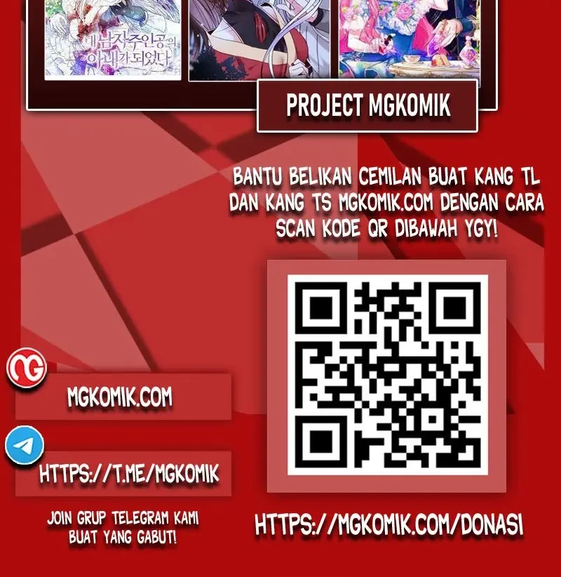 She Is Coming, Please Get Down! Chapter 92.3 - halaman 20