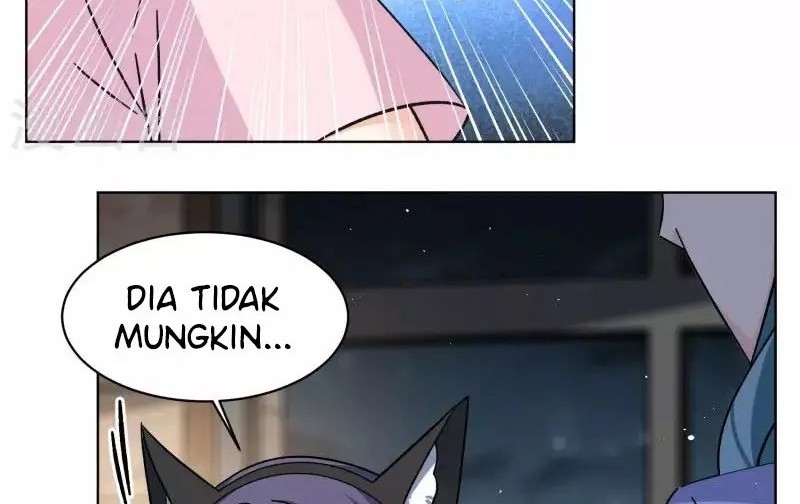 She Is Coming, Please Get Down! Chapter 93.1 - halaman 12
