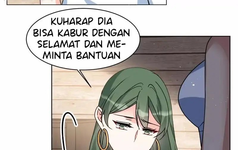 She Is Coming, Please Get Down! Chapter 93.1 - halaman 14
