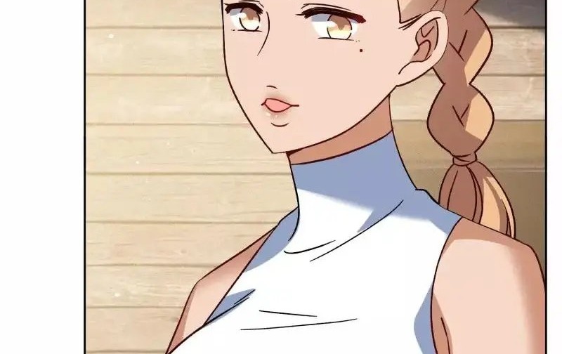 She Is Coming, Please Get Down! Chapter 93.1 - halaman 18