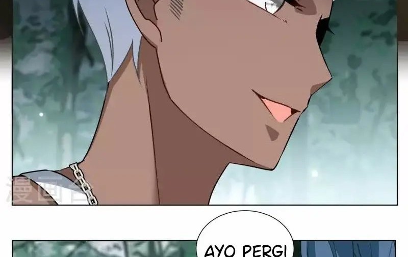 She Is Coming, Please Get Down! Chapter 93.1 - halaman 6