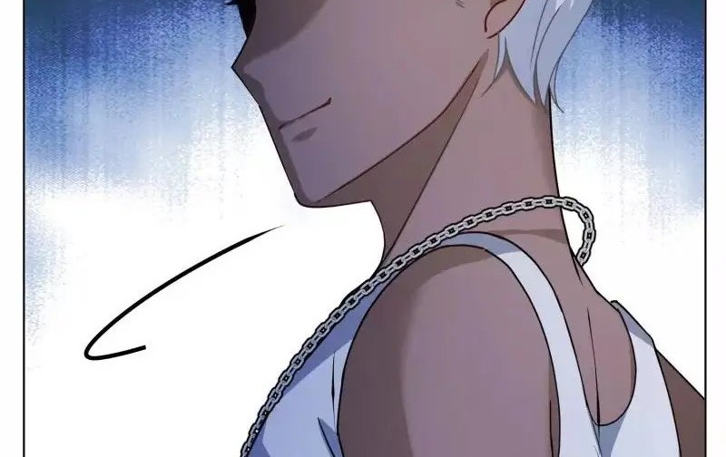 She Is Coming, Please Get Down! Chapter 93.1 - halaman 8