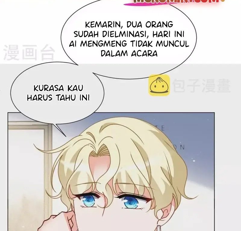 She Is Coming, Please Get Down! Chapter 93.2 - halaman 14