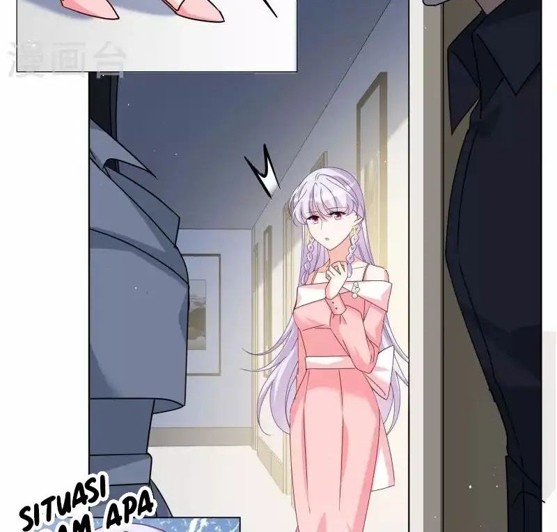 She Is Coming, Please Get Down! Chapter 93.3 - halaman 10