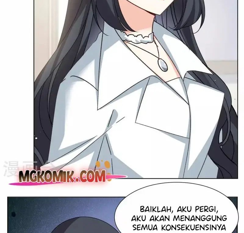 She Is Coming, Please Get Down! Chapter 93.3 - halaman 12