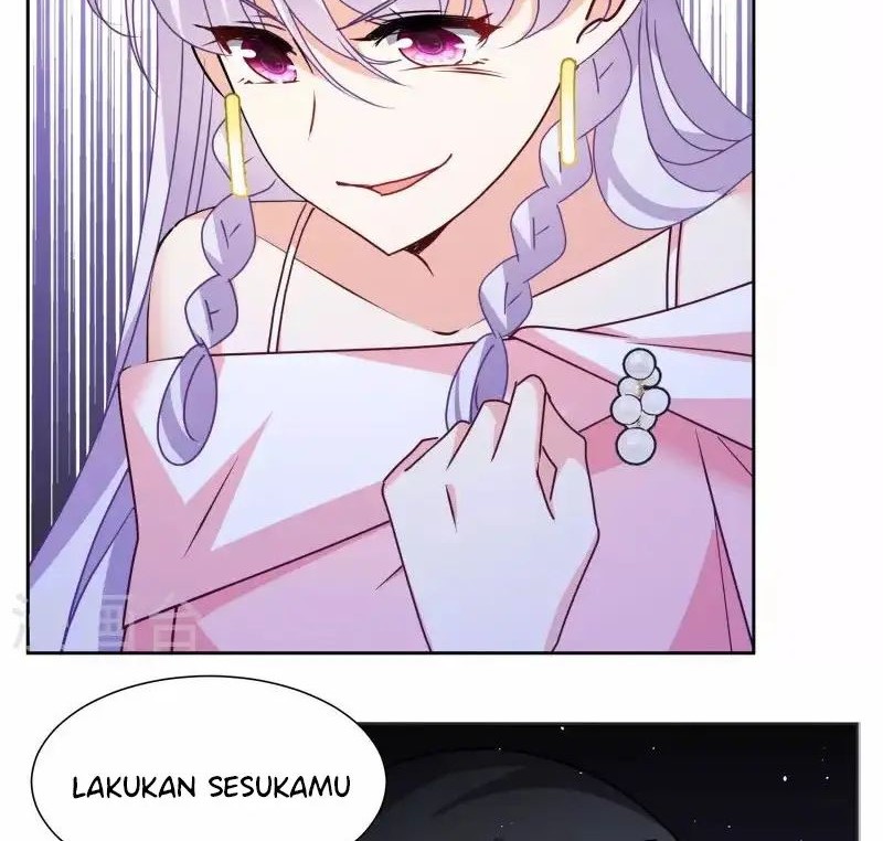 She Is Coming, Please Get Down! Chapter 93.3 - halaman 14