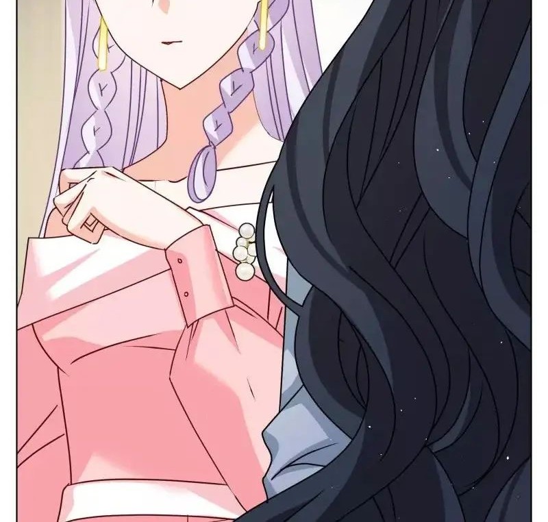 She Is Coming, Please Get Down! Chapter 93.3 - halaman 18