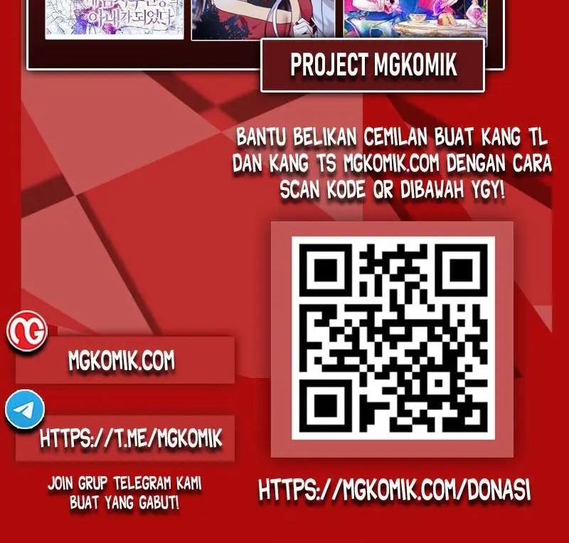 She Is Coming, Please Get Down! Chapter 93.3 - halaman 20
