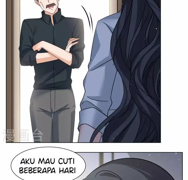 She Is Coming, Please Get Down! Chapter 93.3 - halaman 6