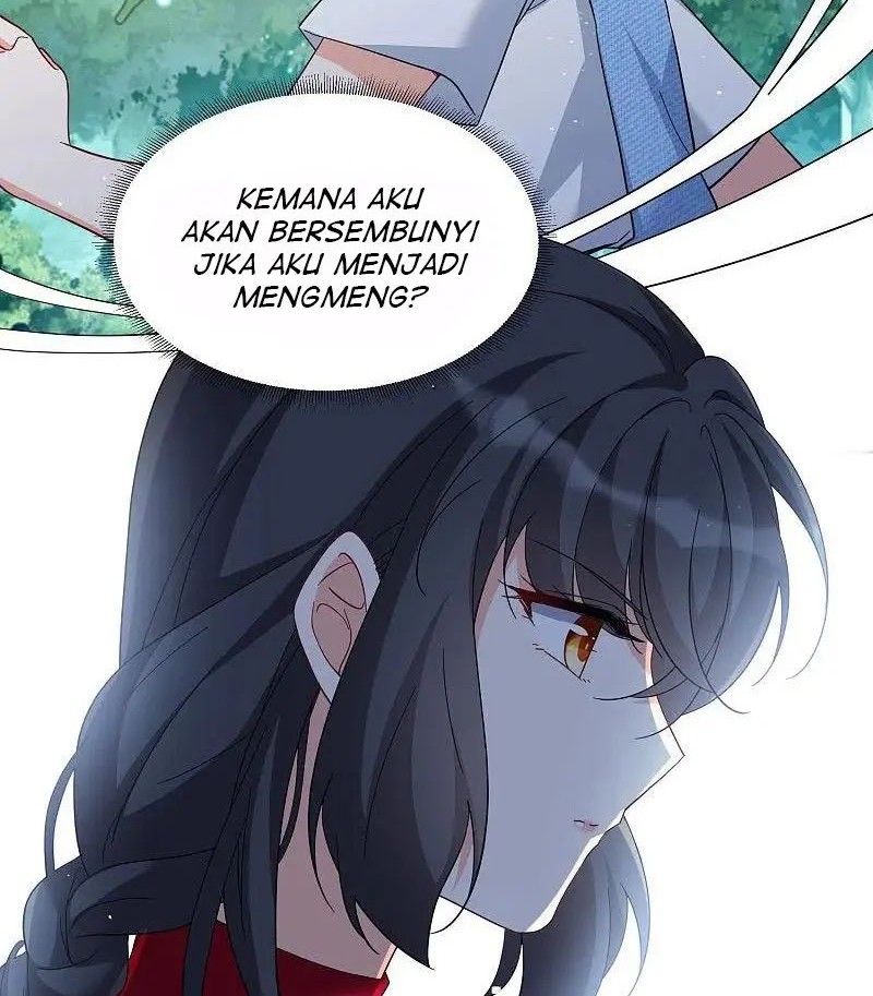 She Is Coming, Please Get Down! Chapter 94.1 - halaman 10