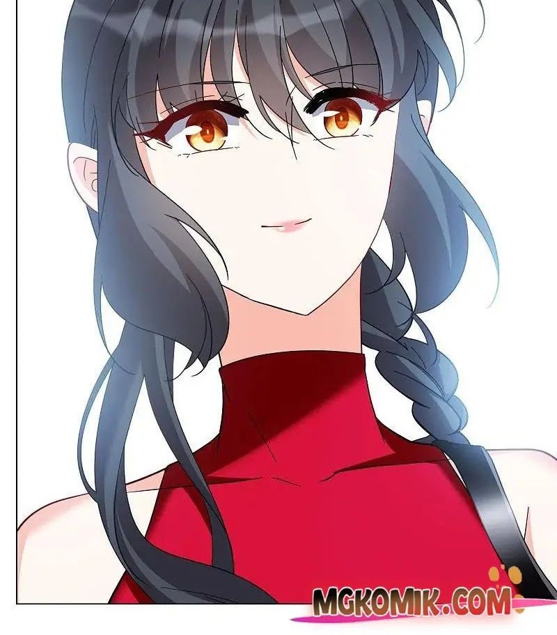 She Is Coming, Please Get Down! Chapter 94.1 - halaman 12