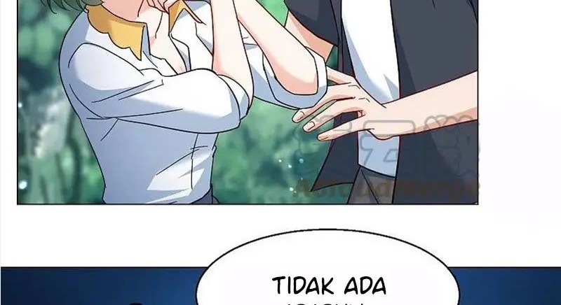 She Is Coming, Please Get Down! Chapter 94.2 - halaman 18