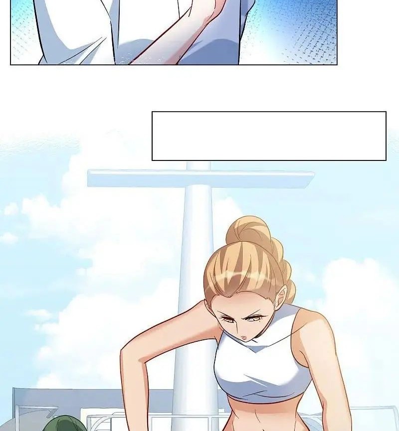 She Is Coming, Please Get Down! Chapter 94.3 - halaman 10