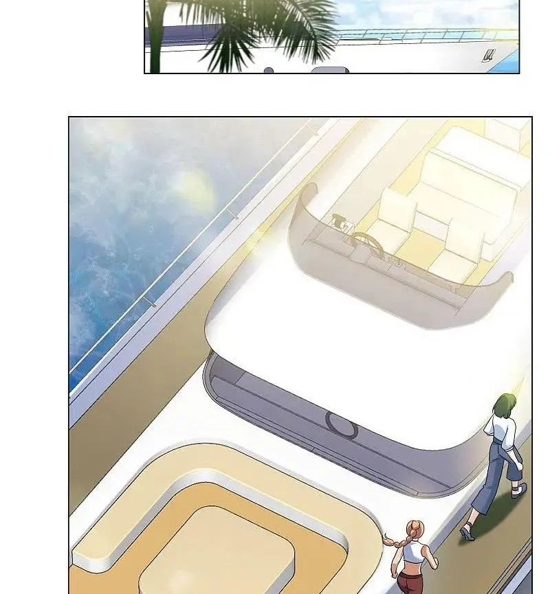 She Is Coming, Please Get Down! Chapter 94.3 - halaman 6