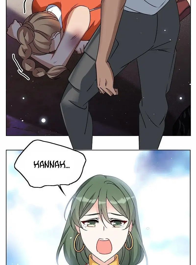 She Is Coming, Please Get Down! Chapter 95.1 - halaman 12