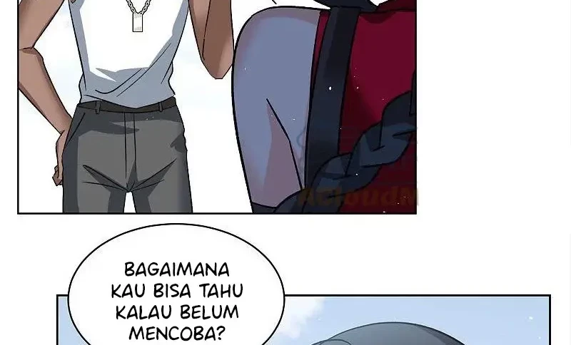 She Is Coming, Please Get Down! Chapter 96.1 - halaman 10