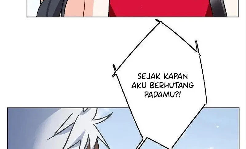 She Is Coming, Please Get Down! Chapter 96.1 - halaman 12
