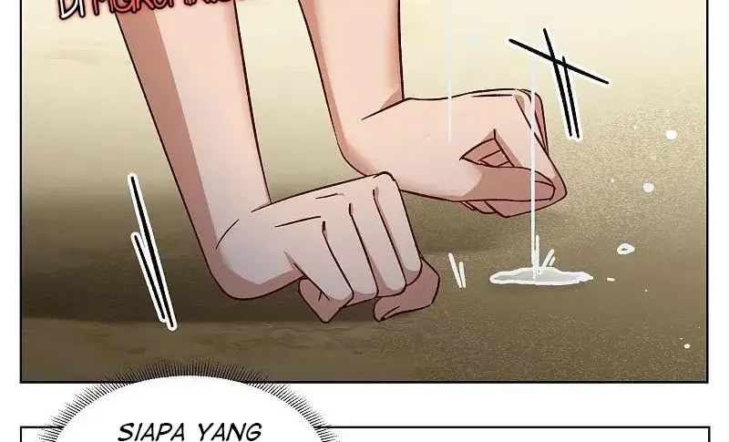 She Is Coming, Please Get Down! Chapter 96.1 - halaman 4
