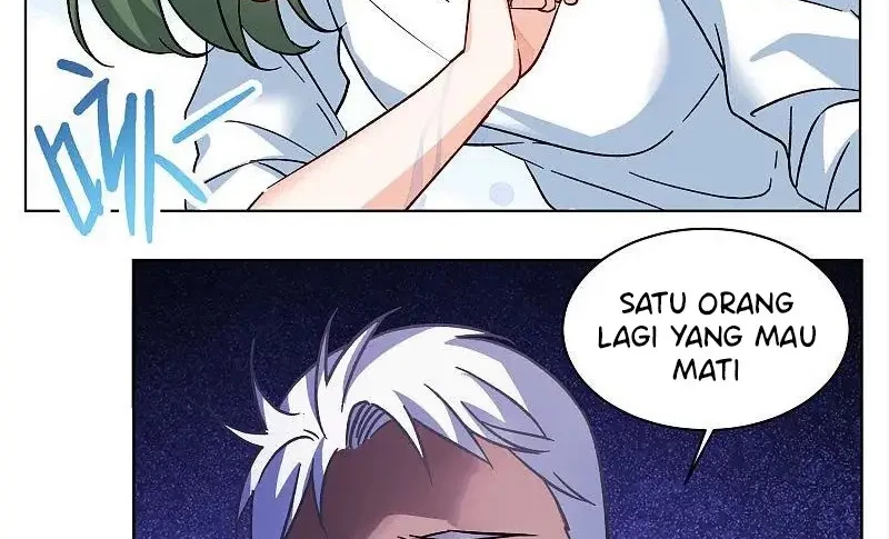 She Is Coming, Please Get Down! Chapter 96.1 - halaman 8