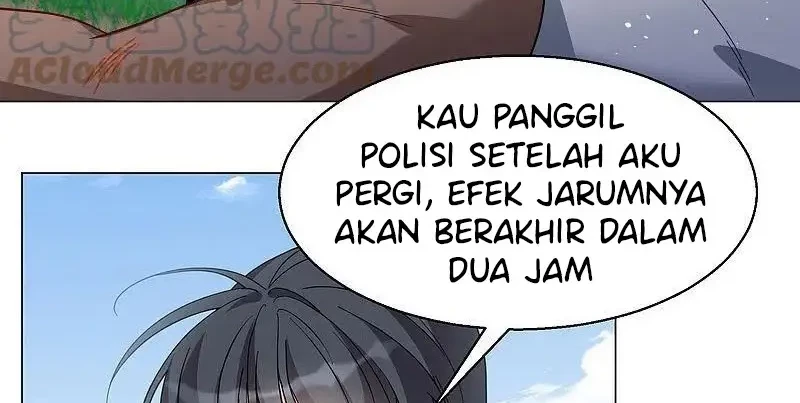 She Is Coming, Please Get Down! Chapter 97.1 - halaman 12