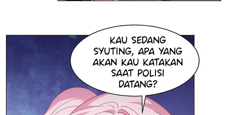 She Is Coming, Please Get Down! Chapter 97.1 - halaman 14