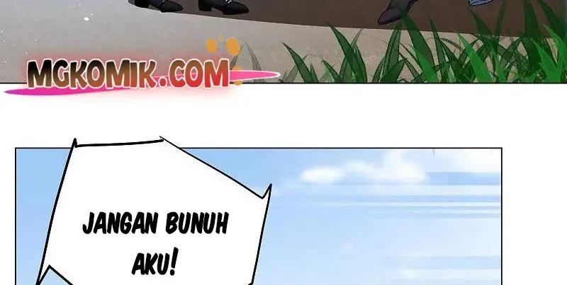 She Is Coming, Please Get Down! Chapter 97.1 - halaman 18