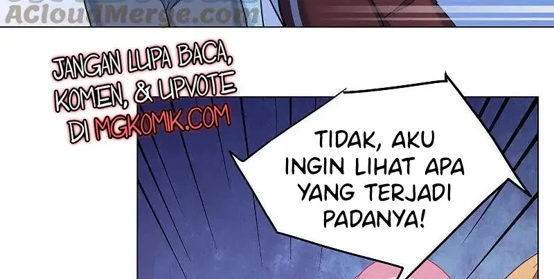 She Is Coming, Please Get Down! Chapter 97.1 - halaman 4