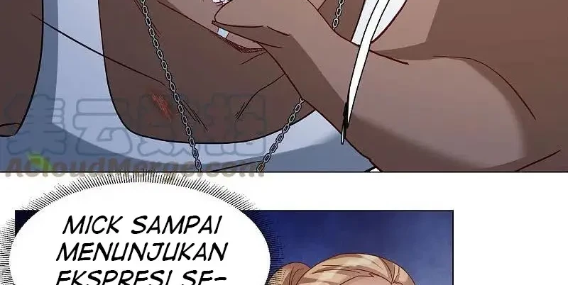 She Is Coming, Please Get Down! Chapter 97.1 - halaman 8